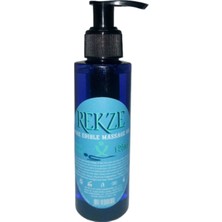 Bezos Rekze Natural Massage Oil Kokusuz Vücut Masaj Yağı 125 ml