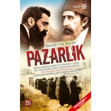 ALK Pazarlık