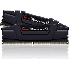 G.skıll Rıpjaws V Soğutuculu (2X16GB) 4000MHZ Ddr4 32GB Pc Ram