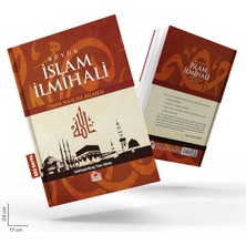 Merve Yayınları Büyük Islam Ilmihali: Sadeleştirilmiş Tam Metin