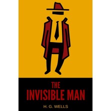 Published by Majosta The Invisible Man