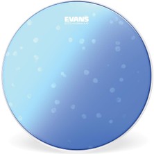 Evans B14HB 35,56CM (14 Inç) Snarefell Hidrolik Mavi