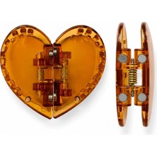 Venüs Design Kalpli Magnet 2li Toka