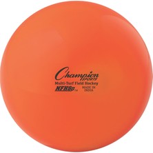 Champion Sports Çim Hokeyi Topları, Düzenleme Boyutu, 12'li Paket, Her Biri 7 cm - Nfhs Onaylı Spor