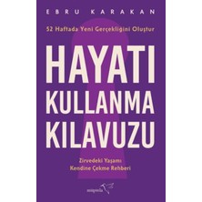 ALK Hayatı Kullanma Kılavuzu