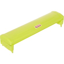 Cook Baskes Streç Film Kesme Aparatı, 30 cm x 30 M, Yeşil