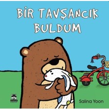 ALK Bir Tavşancık Buldum