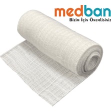 Bezos Elastik Bandaj - 10 cm x 150 cm