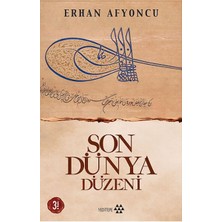 ALK Son Dünya Düzeni