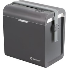 Outwell Ecocool 24 Litre 12V/220V Portatif Soğutucu Grey