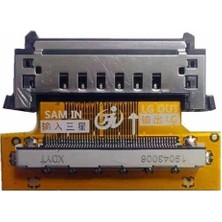 Weko LCD Panel Flexi Repair Samsung In Lg Out Fhd Lvds To Lvds QK0827B