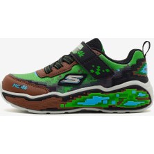 Skechers Mega Scene Spor Ayakkabı Erkek Çocuk