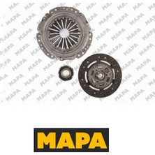 Mapa Debriyaj Set Murat M131 Doğan Şahin Kartal 1.6 1600 98000052 001200400