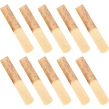 Marla CL-R11 2,5 No Klarnet Kamışı 10 Adet