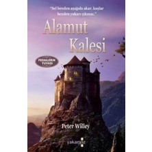 ALK Alamut Kalesi