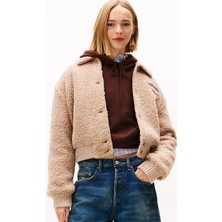 Tommy Jeans Kadın Ceket DW0DW21666