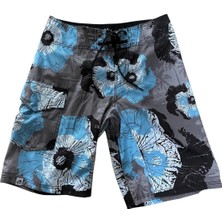 Reef Alohaha Board Short Grey
