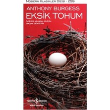 ALK Eksik Tohum - Modern Klasikler Dizisi