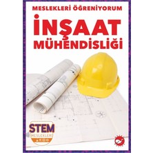 ALK Meslekleri Öğreniyorum - Inşaat Mühendisliği