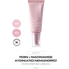 Jigott Pdrn ve Niacinamide Içeren Kırışıklık Karşıtı Nemlendirici Krem Pdrn Repair Cream