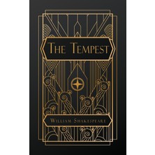 Step Kitap The Tempest