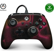 Powera Series X|s Için Advantage Kablolu Oyun Kumandası - Sparkle