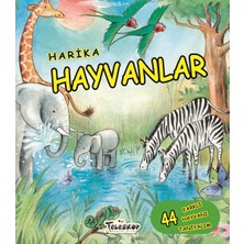 ALK Harika Hayvanlar