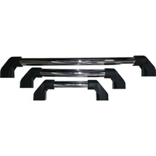 CATEKSSS 21 mm Metal Tutamak 30 cm (1 Adet)