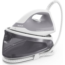 Tefal SV4111 Express Mini Kırışıklık Giderici 2200 Watt Buhar Kazanlı Ütü - 1830009011