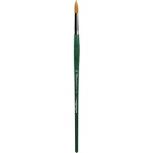 Tintoretto Ince Sentetik Elyaf Fırça Seri 865 No: 18