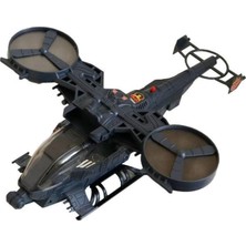ALK 286-22 - Savaş Helikopteri Çarp/dön (Lisinya)