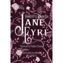 Step Kitap Jane Eyre (Historium Press Classics)