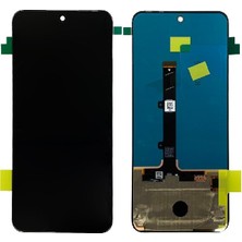 OEM Infinix Tecno Spark 30 Pro / Hot 50 Pro Uyumlu LCD Ekran Çıtasız OLED