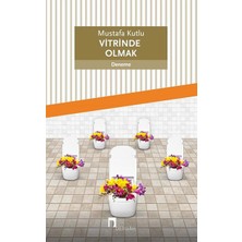 ALK Vitrinde Olmak