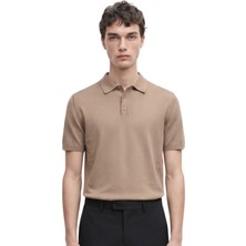 Anthony Jackson Premium Erkek Triko Polo Yaka T-Shirt Giovanni