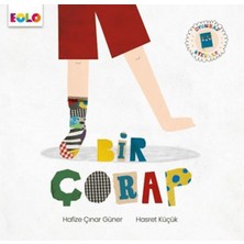 ALK Bir Çorap