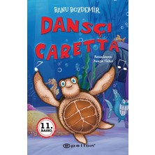 ALK Dansçı Caretta