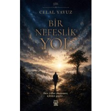 Luna Yayınları Bir Nefeslik Yol /celal Yavuz
