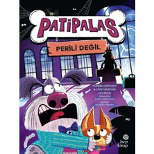 ALK Patipalas Perili Değil