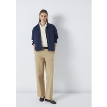 Mavi Bej Pantolon 1011160-70370