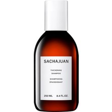Sachajuan Thickening Saç Dolgunlaştırıcı Şampuan 250ML