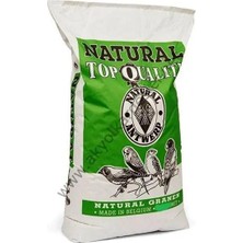 Natural Karışık Kanarya Yemi 20KG