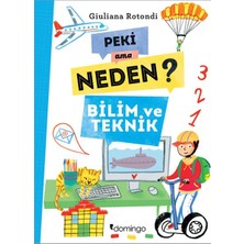 ALK Peki Ama Neden? - Bilim ve Teknik