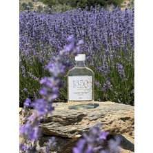 Saf Lavanta (Lavandula Angustifolia) Hidrosolü