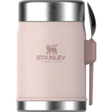Stanley Legendary Yemek Termosu Peach Rose 0,47 L