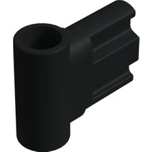 CATEKSSS 20X40 mm Elips Pim (1 Adet)