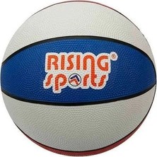Canarino 0328 Sun-Ers-Rsp-Basket Topu Size-5 - Sunman