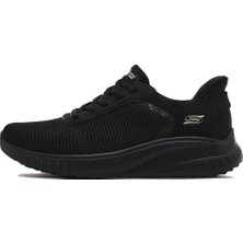 Skechers Bobs Squad Chaos-Current Muse Spor Ayakkabı Kadın
