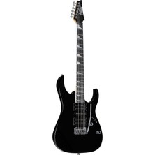 Ibanez GRG170DX-BKN Elektro Gitar