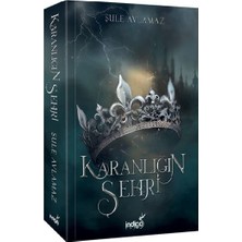 ALK Karanlığın Şehri